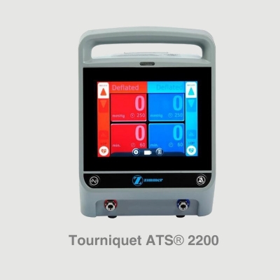 Tourniquet ATS? 2200